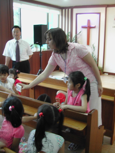 English practice