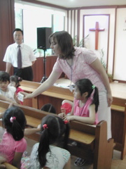 English practice