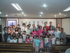 Bible Club