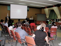 Home school conference