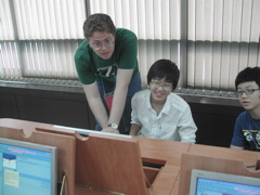 Computer class