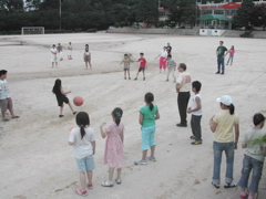 Kickball