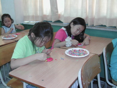Craft time