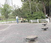 Tract distribution 2