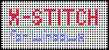 X-Stitch for Windows