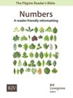 Numbers book cover