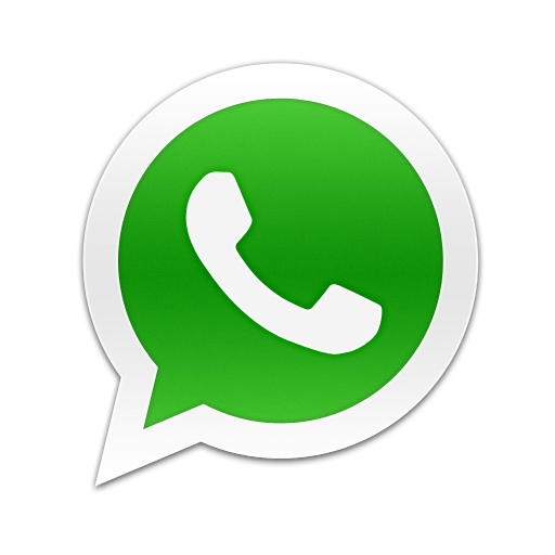 WhatsApp logo